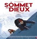Nonton Streaming The Summit Of The Gods 2021 Subtitle Indonesia Poster