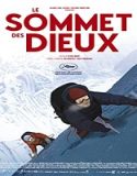Nonton Streaming The Summit Of The Gods 2021 Subtitle Indonesia Poster
