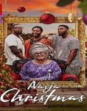 Streaming Film A Naija Christmas 2021 Subtitle Indonesia Poster