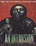 Streaming Film An Intrusion 2021 Subtitle Indonesia Poster