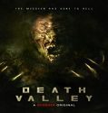 Streaming Film Death Valley 2021 Subtitle Indonesia Poster