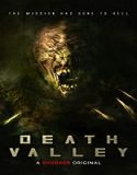 Streaming Film Death Valley 2021 Subtitle Indonesia Poster
