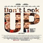 Streaming Film Dont Look Up 2021 Subtitle Indonesia Online kebioskop21