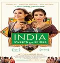 Streaming Film India Sweets And Spices 2021 Subtitle Indonesia Poster