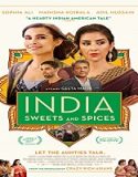 Streaming Film India Sweets And Spices 2021 Subtitle Indonesia Poster