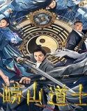 Streaming Film Laoshan Taoist 2021 Subtitle Indonesia Poster