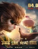 Streaming Film Monkey King Reborn 2021 Subtitle Indonesia Poster