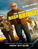 Streaming Film Nash Bridges 2021 Subtitle Indonesia Poster