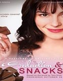 Streaming Film Seduction And Snacks 2021 Subtitle Indonesia Poster