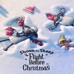 Streaming Film Shaun The Sheep The Flight Before Christmas 2021 Sub Indo Online kebioskop21