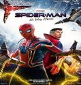 Streaming Film Spider Man No Way Home 2021 Subtitle Indonesia Poster