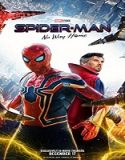 Streaming Film Spider Man No Way Home 2021 Subtitle Indonesia Poster