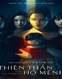 Streaming Film The Guardian 2021 Subtitle Indonesia Poster