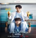 Nonton Drama Ghost Doctor 2022 Subtitle Indonesia Poster