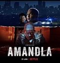 Nonton Film Amandla 2022 Subtitle Indonesia Poster