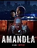 Nonton Film Amandla 2022 Subtitle Indonesia Poster