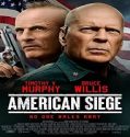 Nonton Film American Siege 2021 Subtitle Indonesia Poster