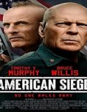 Nonton Film American Siege 2021 Subtitle Indonesia Poster