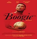 Nonton Film Boogie 2021 Subtitle Indonesia Poster