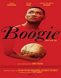 Nonton Film Boogie 2021 Subtitle Indonesia Poster