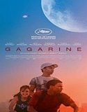 Nonton Film Gagarine 2021 Subtitle Indonesia Poster