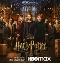 Nonton Film Harry Potter 20th Anniversary Return To Hogwarts 2021 Poster