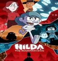 Nonton Film Hilda And The Mountain King 2021 Sub Indonesia Poster