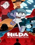 Nonton Film Hilda And The Mountain King 2021 Sub Indonesia Poster