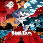 Nonton Film Hilda And The Mountain King 2021 Sub Indonesia Online kebioskop21