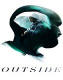 Nonton Film Outside 2022 Subtitle Indonesia Poster