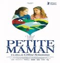 Nonton Film Petite Maman 2021 Subtitle Indonesia Poster