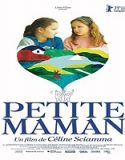 Nonton Film Petite Maman 2021 Subtitle Indonesia Poster