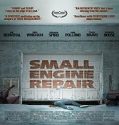 Nonton Film Small Engine Repair 2021 Subtitle Indonesia Poster