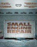 Nonton Film Small Engine Repair 2021 Subtitle Indonesia Poster