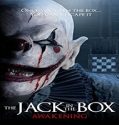 Nonton Film The Jack In The Box Awakening 2022 Subtitle Indonesia Poster