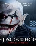 Nonton Film The Jack In The Box Awakening 2022 Subtitle Indonesia Poster