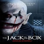 Nonton Film The Jack In The Box Awakening 2022 Subtitle Indonesia Online kebioskop21