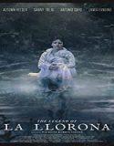 Nonton Film The Legend Of La Llorona 2022 Subtitle Indonesia Poster