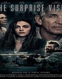 Nonton Film The Surprise Visit 2022 Subtitle Indonesia Poster