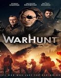 Nonton Film WarHunt 2022 Subtitle Indonesia Poster