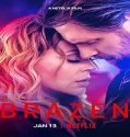Nonton Movie Brazen 2022 Subtitle Indonesia Poster