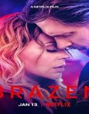 Nonton Movie Brazen 2022 Subtitle Indonesia Poster