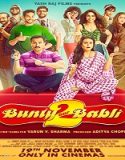Nonton Movie Bunty Aur Babli 2 (2021) Subtitle Indonesia Poster