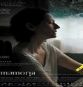 Nonton Movie Memoria 2021 Subtitle Indonesia Poster