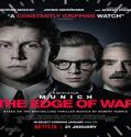 Nonton Movie Munich The Edge Of War 2022 Subtitle Indonesia Poster
