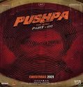 Nonton Movie Pushpa The Rise 2021 Subtitle Indonesia Poster