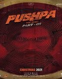 Nonton Movie Pushpa The Rise 2021 Subtitle Indonesia Poster