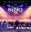 Nonton Movie Sing 2 (2021) Subtitle Indonesia Poster