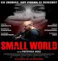 Nonton Movie Small World 2021 Subtitle Indonesia Poster