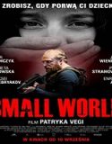 Nonton Movie Small World 2021 Subtitle Indonesia Poster